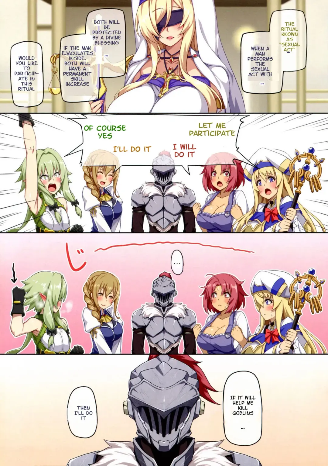 [Darkmaya] Seikou no Kiseki Fhentai - Page 2