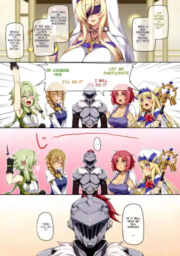 [Darkmaya] Seikou no Kiseki Fhentai - Page 2