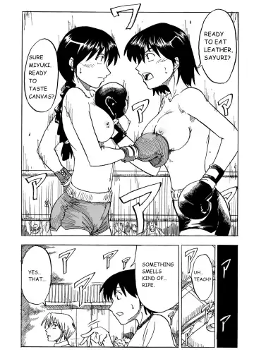 [Tom] THE LAST BATTLE Fhentai - Page 20