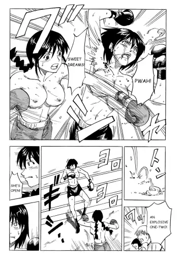 [Tom] THE LAST BATTLE Fhentai - Page 23