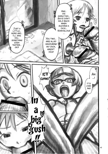 [Radiohead] Sex Sphere Fhentai - Page 8