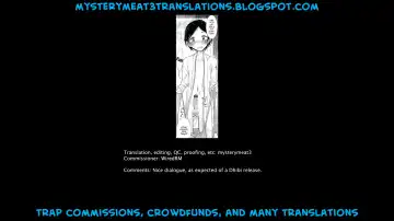 [Dhibi] Kanu no Yashiro Fhentai - Page 17