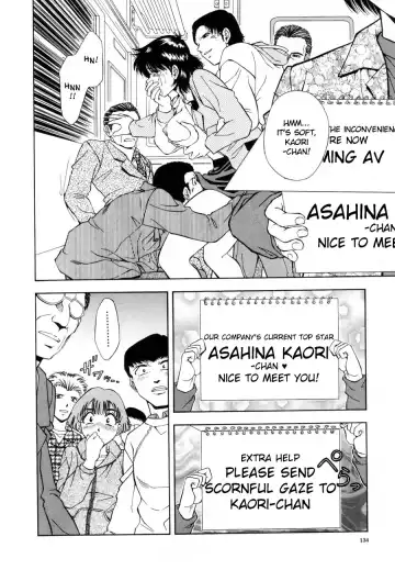 [Iio Tetsuaki] Kaoru Fhentai - Page 6