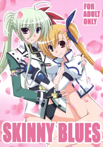 Read [Koishikawa] SKINNY BLUES - Fhentai