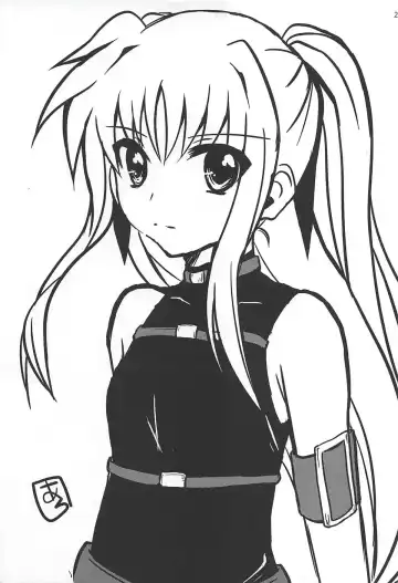 [Mukaibi Aoi] Chu Chu Chu Fhentai - Page 24