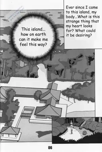[Ponsu] P-LAND ROUND 10 Fhentai - Page 6
