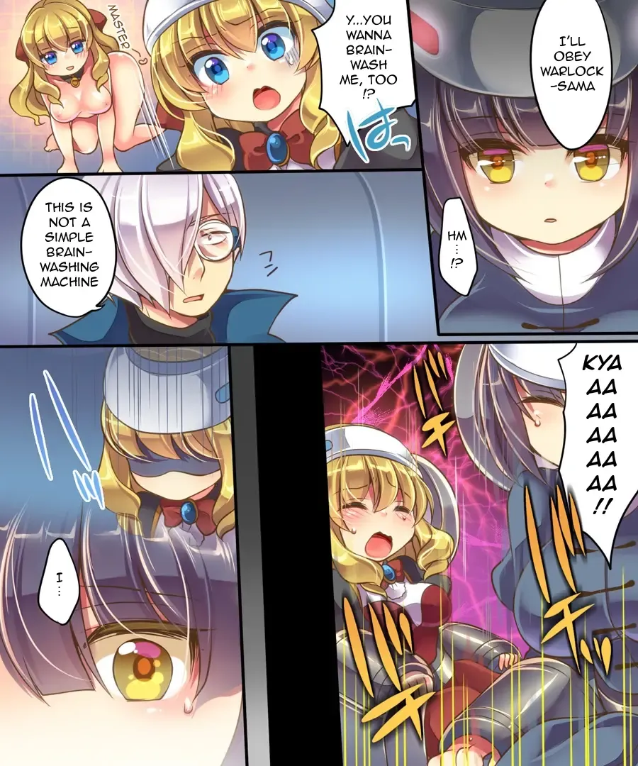 [Reitou Mikan] Mind Copy & Mind Paste Fhentai - Page 3