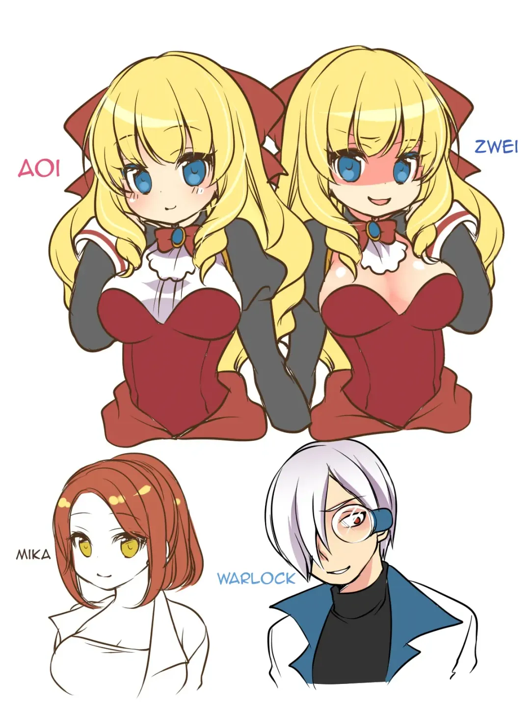 [Reitou Mikan] Mind Copy & Mind Paste Fhentai - Page 37