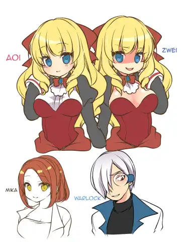 [Reitou Mikan] Mind Copy & Mind Paste Fhentai - Page 37