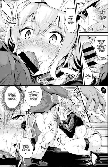 [Nasipasuta] SEXY CODE Fhentai - Page 10