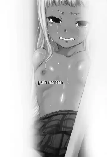 [Aoyama Kiiro. - Kiiro.] Gojigen Youmuin EXR Fhentai - Page 22