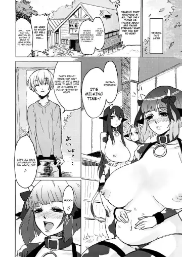 [Mumu] DOUBLE ☆ PASSION Fhentai - Page 14