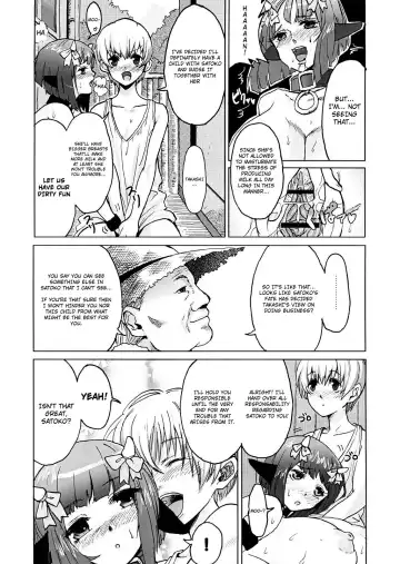[Mumu] DOUBLE ☆ PASSION Fhentai - Page 7