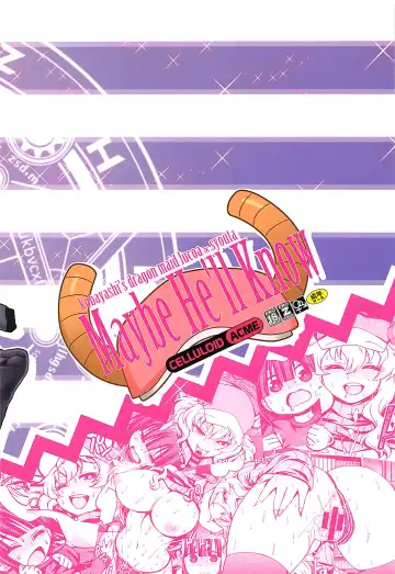 [Chiba Toshirou] Maybe He'll Know Fhentai - Page 26