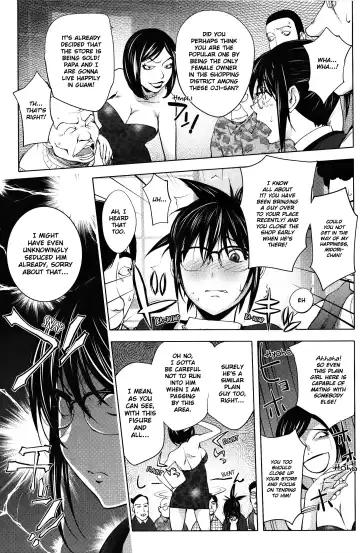 [Kon-kit] Midara Books 3 (decensored) Fhentai - Page 5