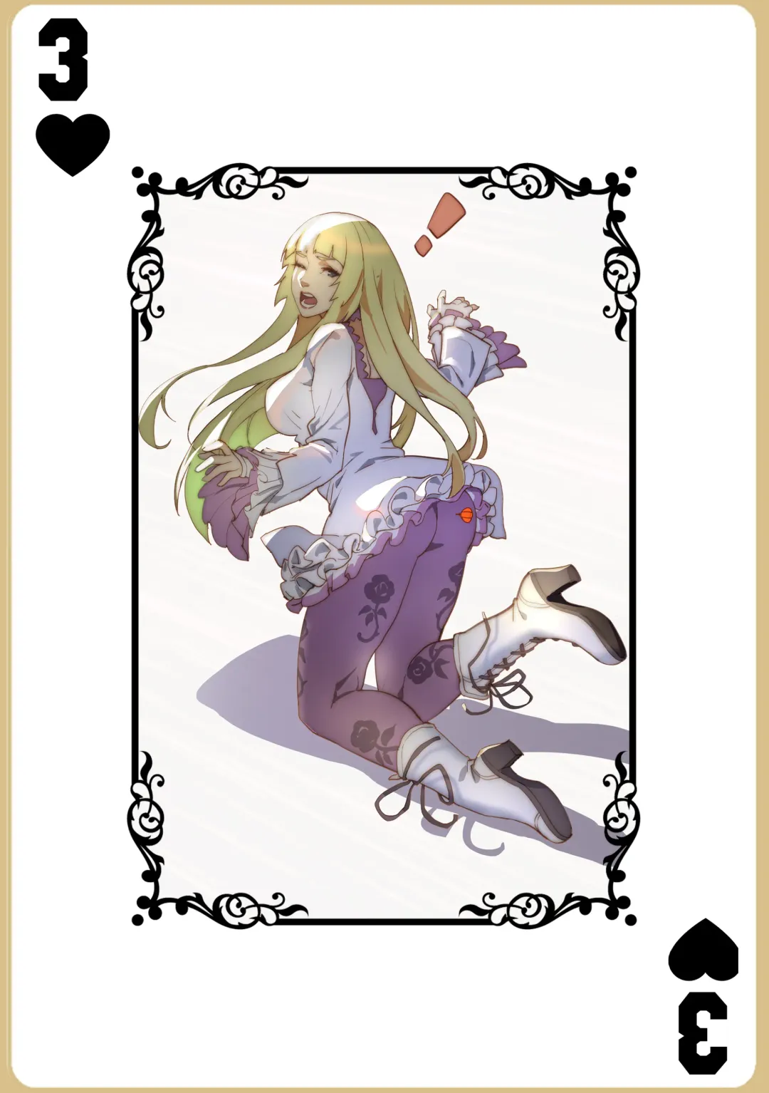 [Chunlieater - Kasumi Aya] Kasumi Works Fhentai - Page 18