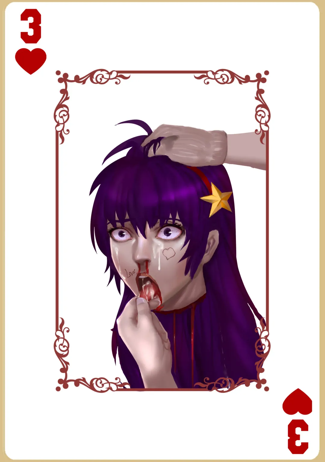 [Chunlieater - Kasumi Aya] Kasumi Works Fhentai - Page 5