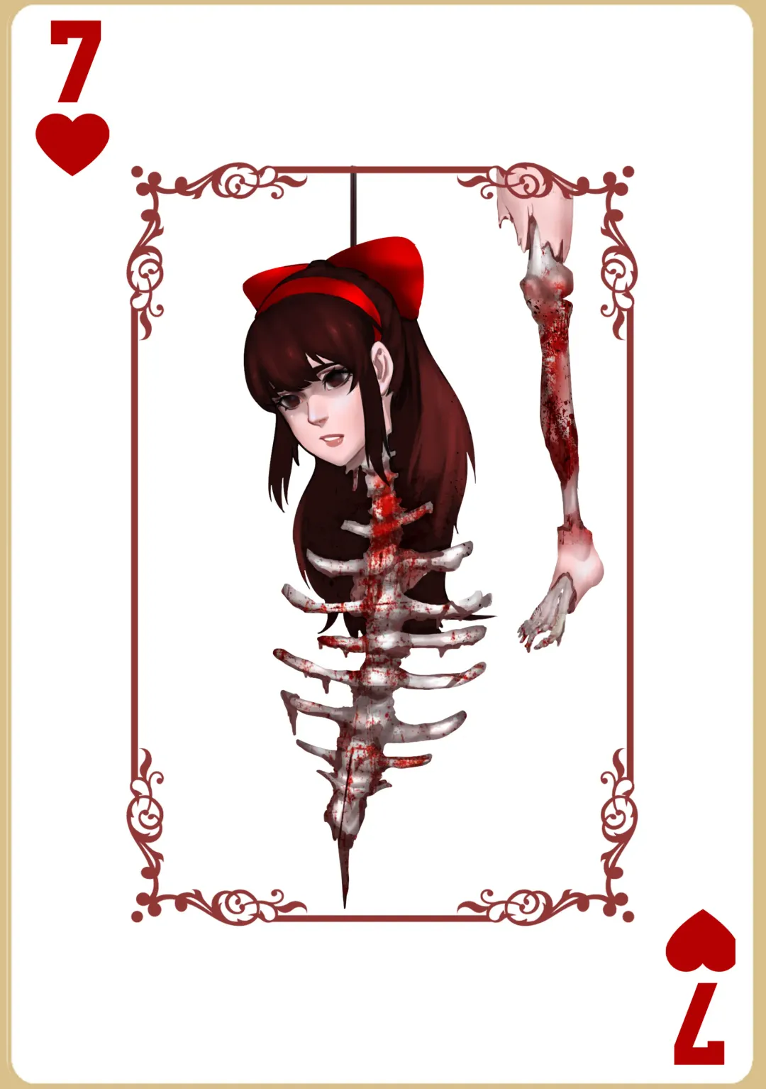 [Chunlieater - Kasumi Aya] Kasumi Works Fhentai - Page 9