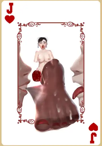 [Chunlieater - Kasumi Aya] Kasumi Works Fhentai - Page 13