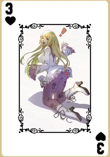 [Chunlieater - Kasumi Aya] Kasumi Works Fhentai - Page 18