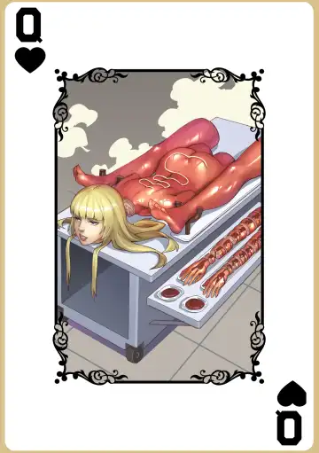 [Chunlieater - Kasumi Aya] Kasumi Works Fhentai - Page 27