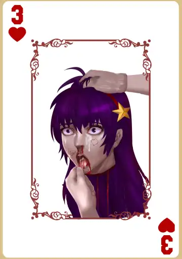 [Chunlieater - Kasumi Aya] Kasumi Works Fhentai - Page 5