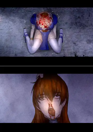 [Chunlieater - Kasumi Aya] Kasumi Works Fhentai - Page 65