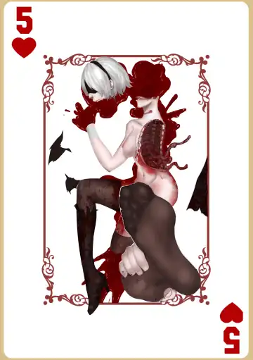 [Chunlieater - Kasumi Aya] Kasumi Works Fhentai - Page 7