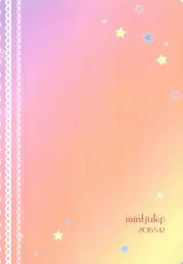 [Chomo] Beriberi Honey! Fhentai - Page 30