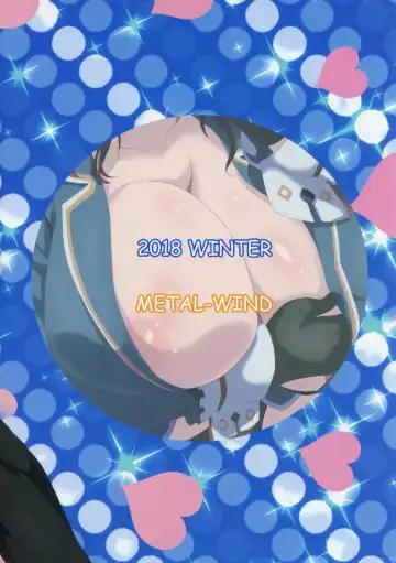 [Sangou] Hishokan to Paizuri Holiday Fhentai - Page 18