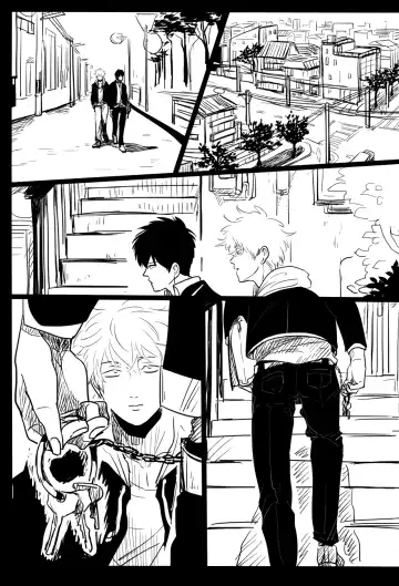 [Harada] Ochiru Fhentai - Page 53