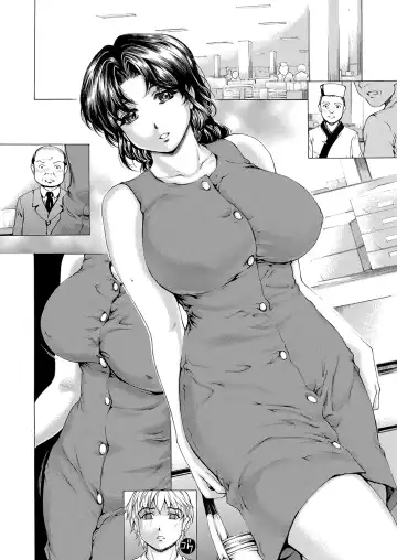 [Narita Kyousha] 9-ji kara 5-ji made no Koibito 4~5.9 Soushuuhen Fhentai - Page 39