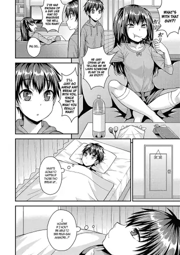 [Kanbayashi Takaki] Change! Fhentai - Page 2