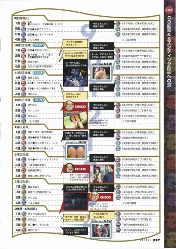 [Horibe Hiderou] 鬼作 Kisaku 完全ガイド Fhentai - Page 105