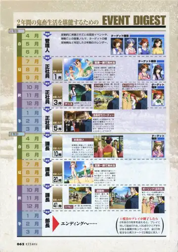 [Horibe Hiderou] 鬼作 Kisaku 完全ガイド Fhentai - Page 70