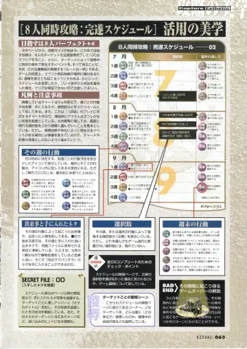 [Horibe Hiderou] 鬼作 Kisaku 完全ガイド Fhentai - Page 71