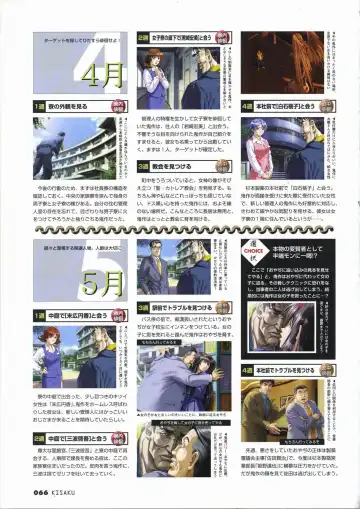 [Horibe Hiderou] 鬼作 Kisaku 完全ガイド Fhentai - Page 74