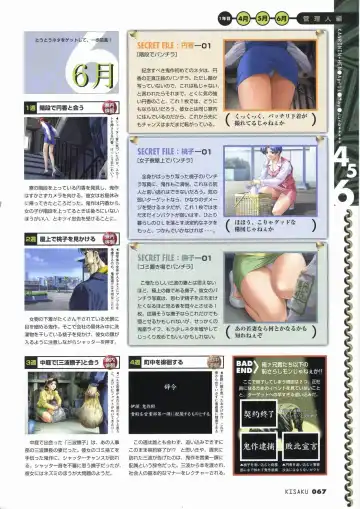 [Horibe Hiderou] 鬼作 Kisaku 完全ガイド Fhentai - Page 75