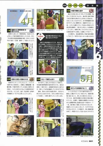 [Horibe Hiderou] 鬼作 Kisaku 完全ガイド Fhentai - Page 89