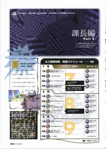 [Horibe Hiderou] 鬼作 Kisaku 完全ガイド Fhentai - Page 92