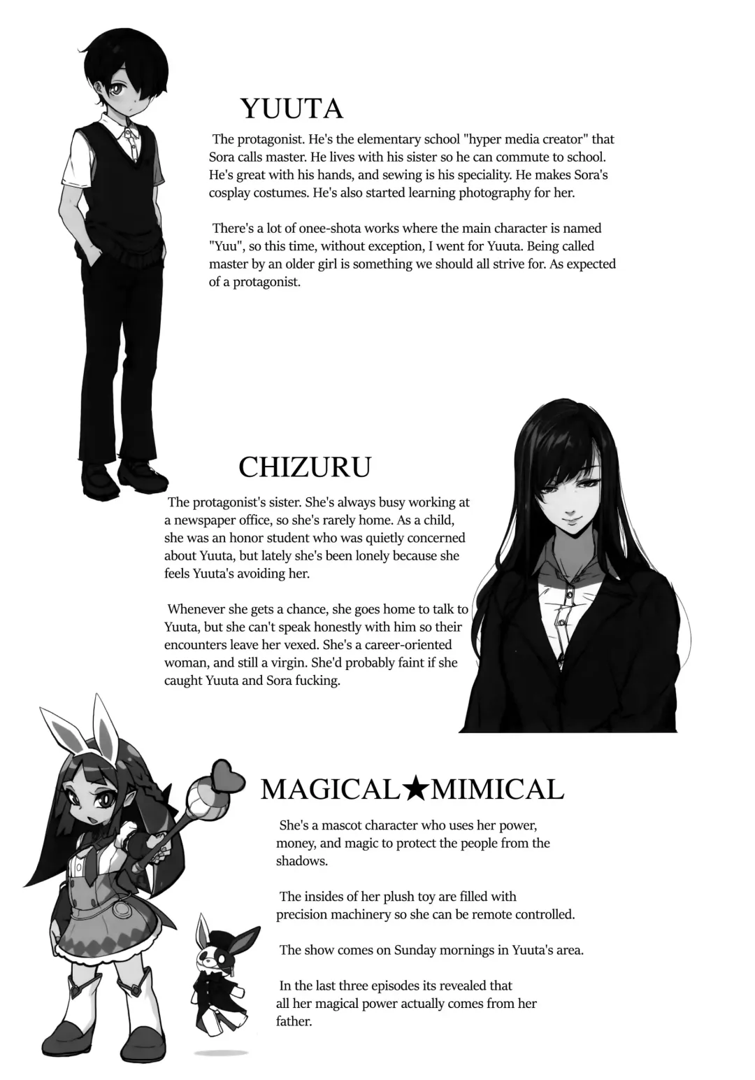 [Kirin Kakeru] Ane sora moyou | Sister Forecast Fhentai - Page 26