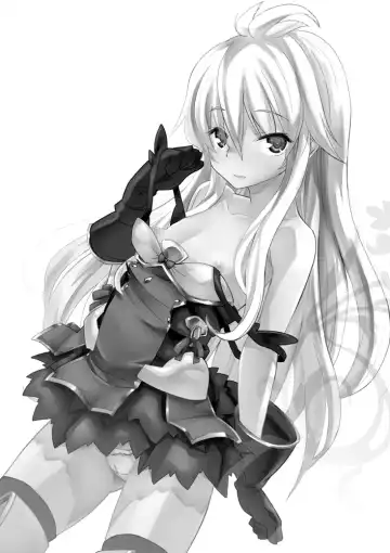 [Miyagoe Yoshitsuki] Kourin! Choutei no... Fhentai - Page 2