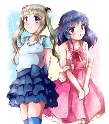 En Klaso：授業中でひみつなあそび Fhentai - Page 13