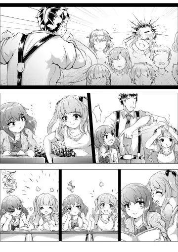 En Klaso：授業中でひみつなあそび Fhentai - Page 4