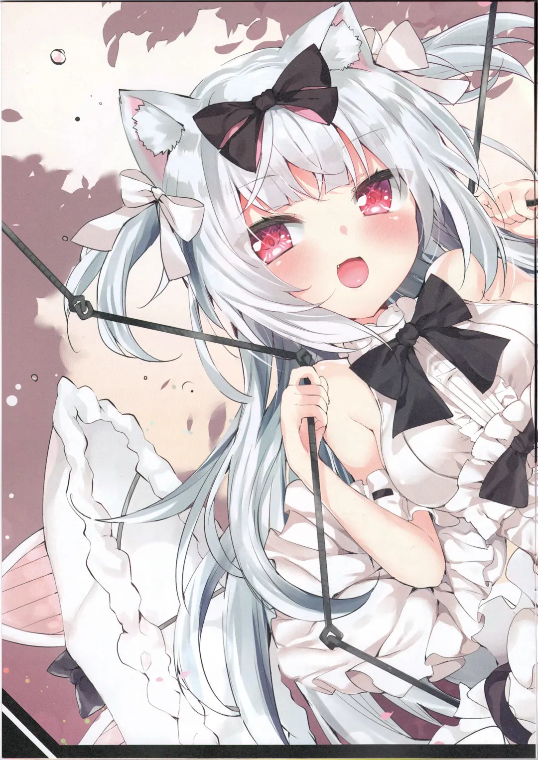 [Kamioka Chirol] SHIKIKAN DAISUKI Fhentai - Page 15