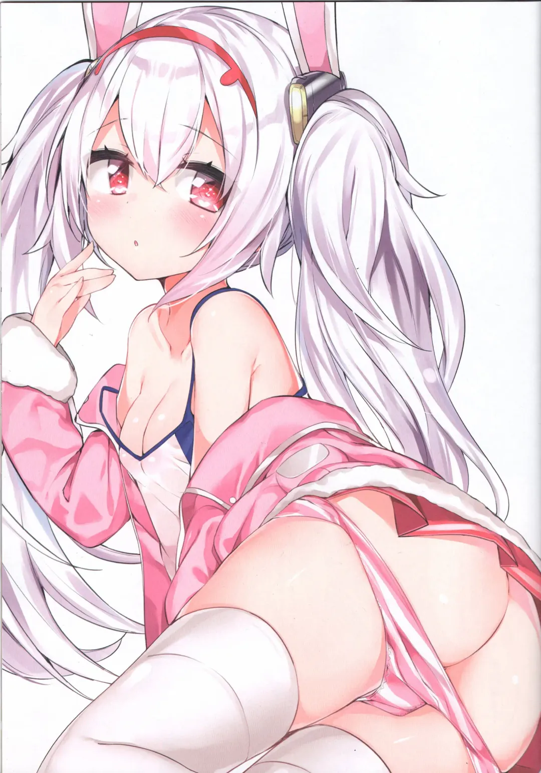 [Kamioka Chirol] SHIKIKAN DAISUKI Fhentai - Page 2