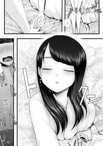 [Denchi] Hajimete no Netorare Maso-ka Choukyou ~Otomari Date Hen~ Fhentai - Page 10