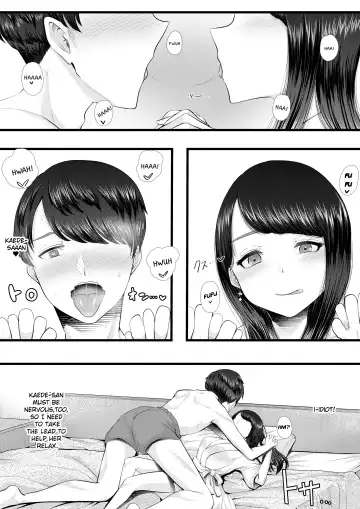 [Denchi] Hajimete no Netorare Maso-ka Choukyou ~Otomari Date Hen~ Fhentai - Page 12