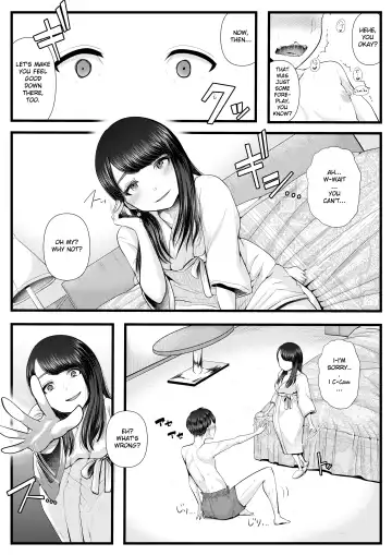 [Denchi] Hajimete no Netorare Maso-ka Choukyou ~Otomari Date Hen~ Fhentai - Page 19