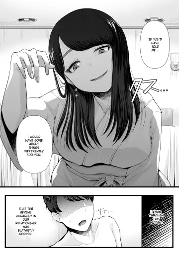 [Denchi] Hajimete no Netorare Maso-ka Choukyou ~Otomari Date Hen~ Fhentai - Page 22